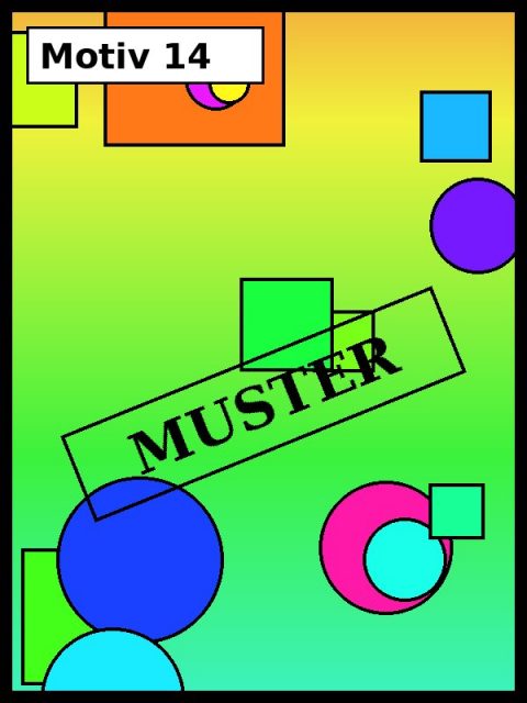 Platzhalter für Motiv 14